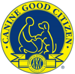 Canine Good Citizen logo